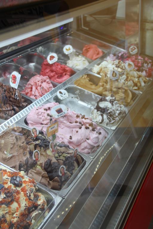Bo-Ni Vendeghaz Hotel Fertod Bagian luar foto